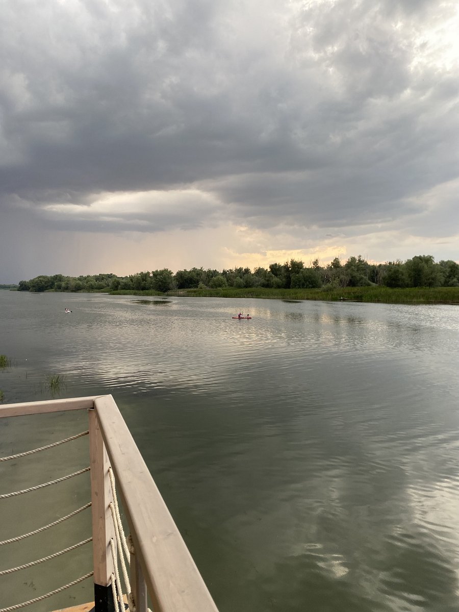 Фото 121 из отзыва о базе отдыха Донская Миля