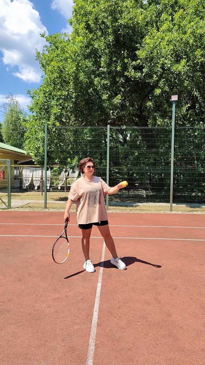 Фото 22 из отзыва о базе отдыха Дружба