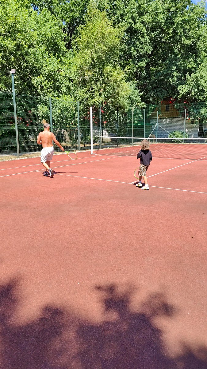 Фото 20 из отзыва о базе отдыха Дружба