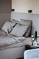 Домик Lodge, База отдыха Вода и Воздух, Станки