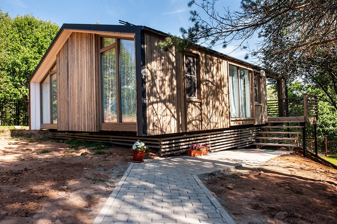 Вода и Воздух, Новгородская область: фото 3