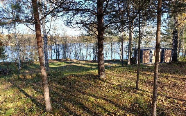 Вода и Воздух, Новгородская область: фото 4