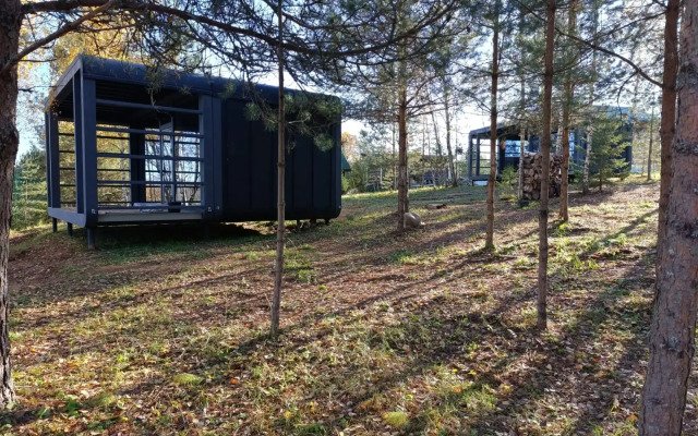 Вода и Воздух, Новгородская область: фото 2
