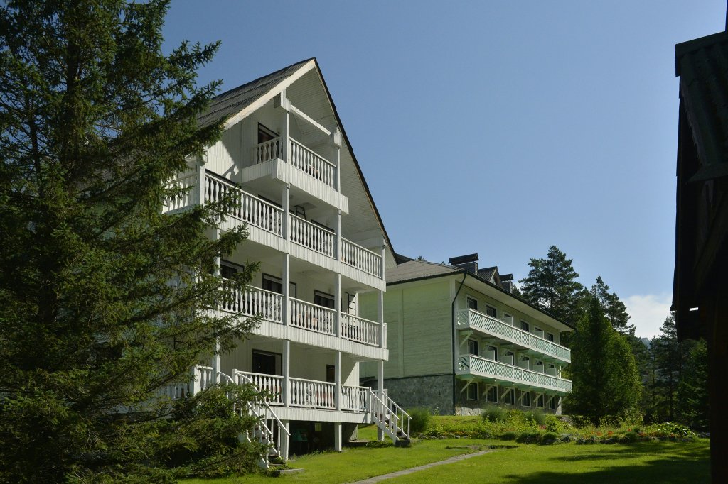 Отель ГК Ареда 1 - Mountain, Горный Алтай (Республика Алтай), Чемал село Узнезя село Аскат Чемальский район Чемал