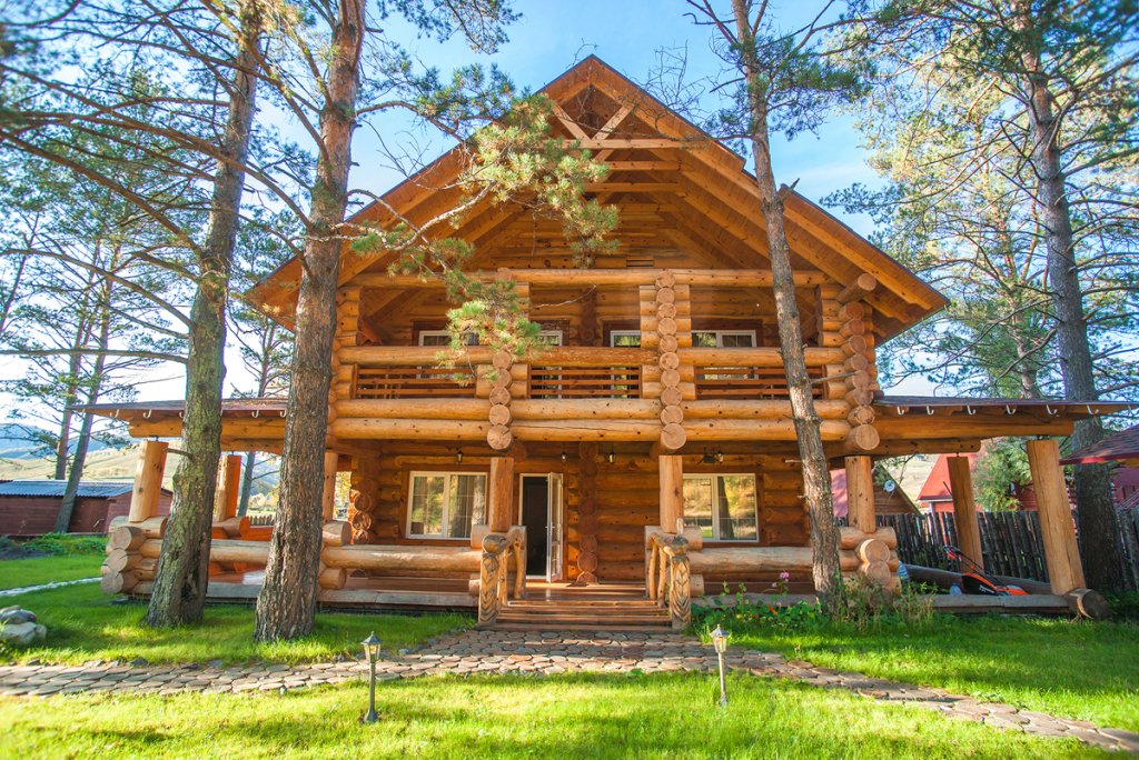 Островок, Горный Алтай (Республика Алтай): фото 3