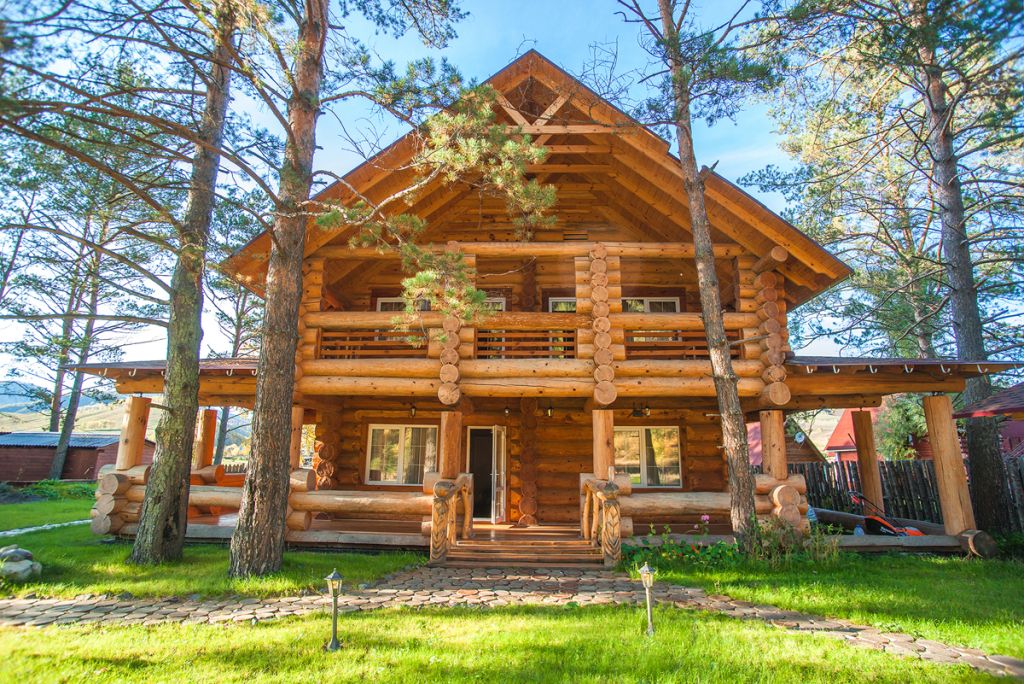 Островок, Горный Алтай (Республика Алтай): фото 3