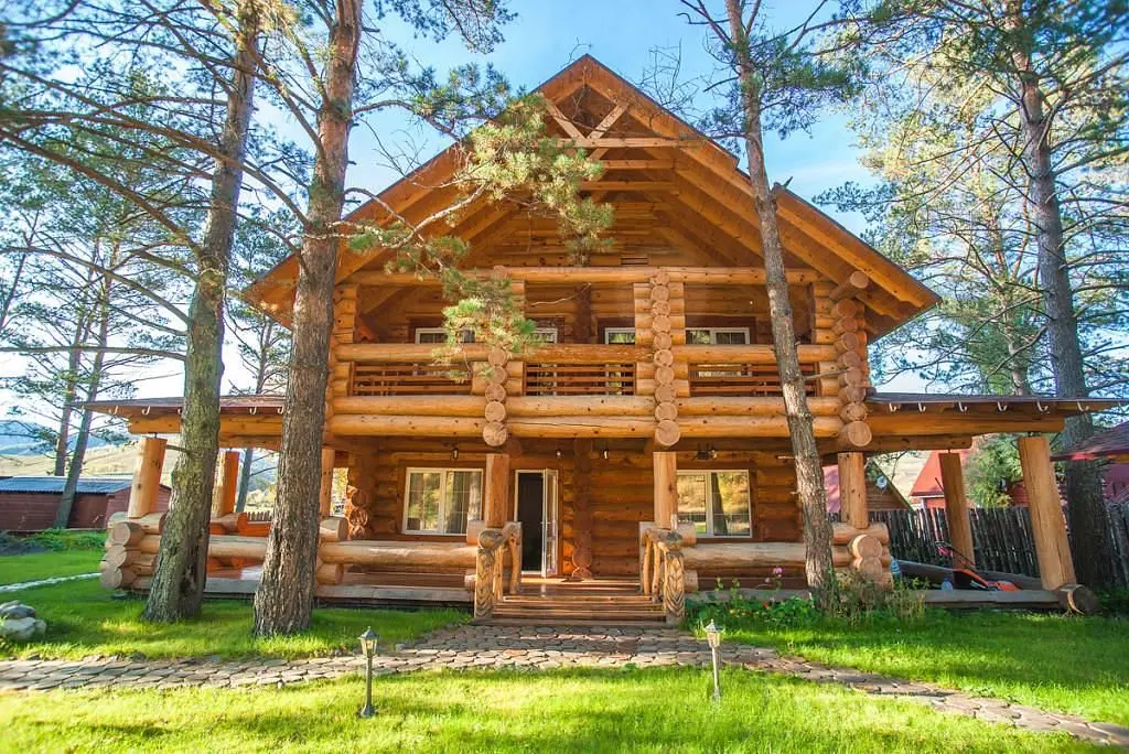 Островок, Горный Алтай (Республика Алтай): фото 3