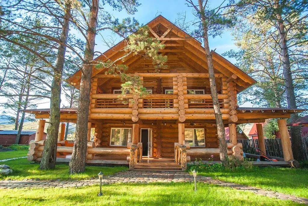 Островок, Горный Алтай (Республика Алтай): фото 3