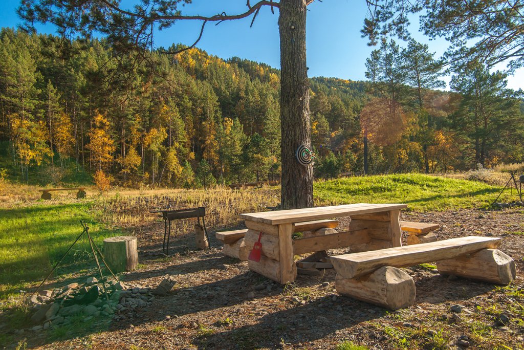 Островок, Горный Алтай (Республика Алтай): фото 5