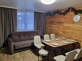 Семейный номер Standard, База отдыха Яшкин Дом, Алтайский район