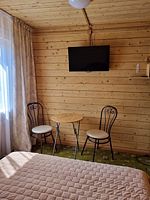 Двухместный номер Superior 2 отдельные кровати, База отдыха Яшкин Дом, Алтайский район