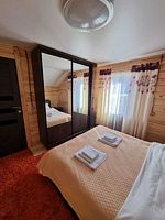 Люкс, База отдыха Яшкин Дом, Алтайский район