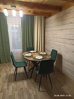 Апартаменты с балконом, База отдыха Яшкин Дом, Алтайский район