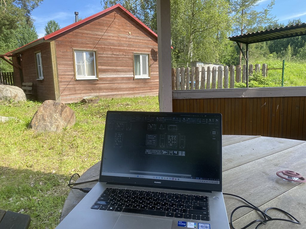 Фото из отзыва от 30.06.2025