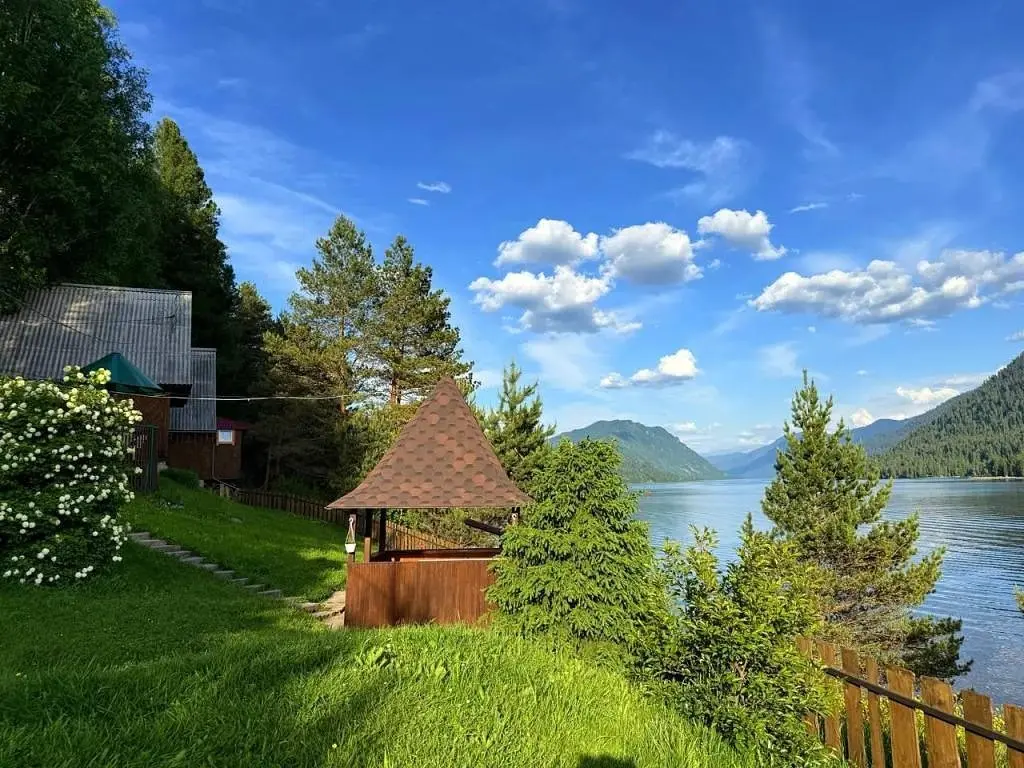 Гостевой дом Елань, Горный Алтай (Республика Алтай): фото 3
