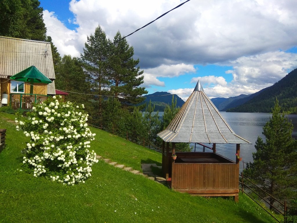 Гостевой дом Елань, Горный Алтай (Республика Алтай): фото 2