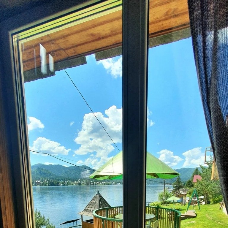 Гостевой дом Елань, Горный Алтай (Республика Алтай): фото 4