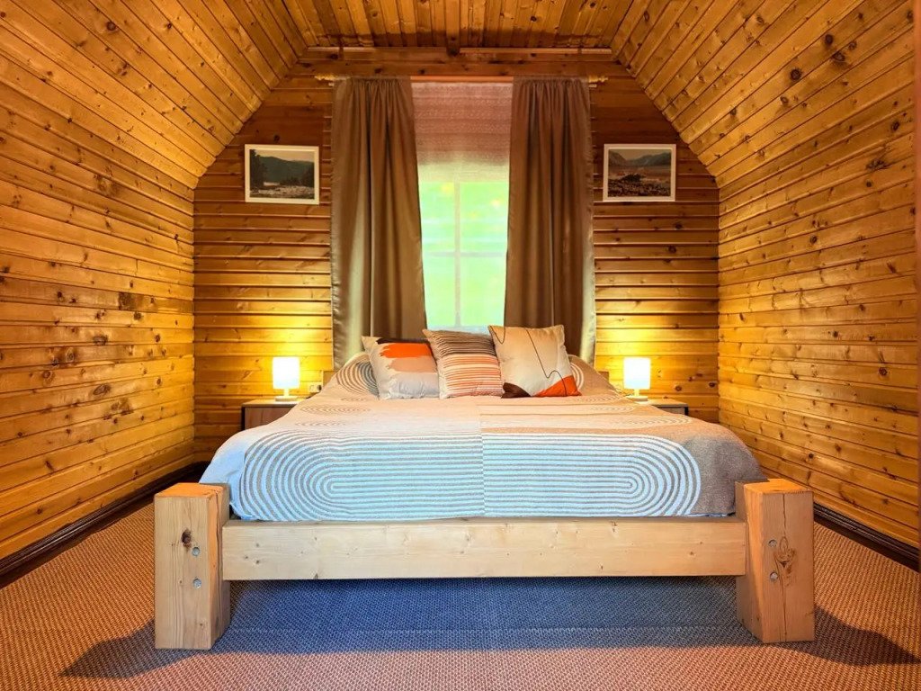 Гостевой дом Елань, Горный Алтай (Республика Алтай): фото 5