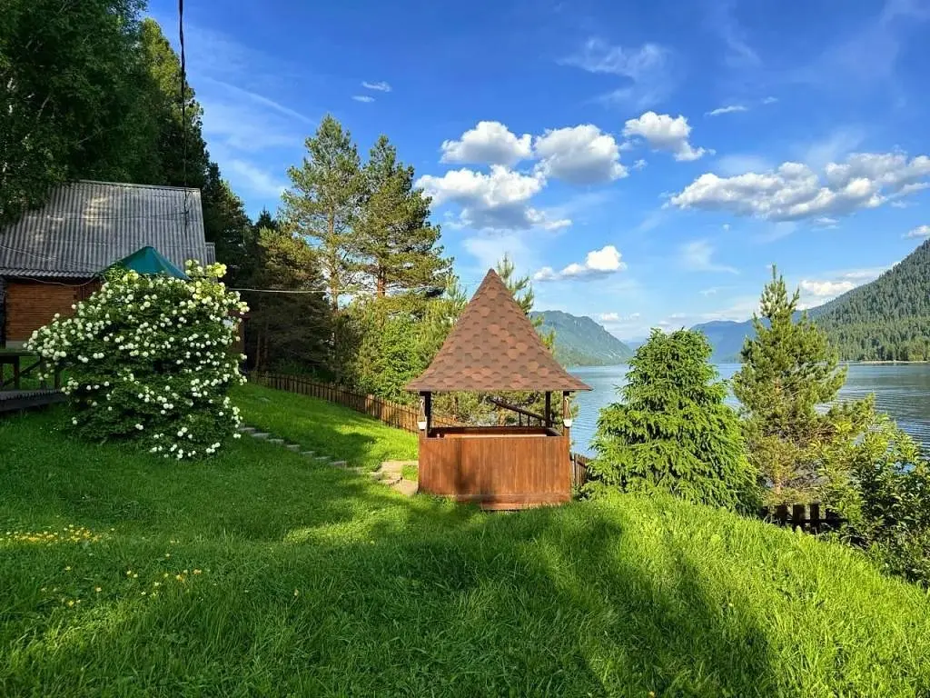 Гостевой дом Елань, Горный Алтай (Республика Алтай): фото 5