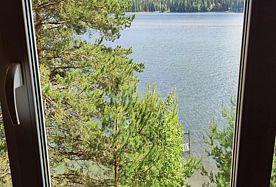 Трёхместный коттедж Standard, Гостевой дом Гостевой дом Елань, село Артыбаш