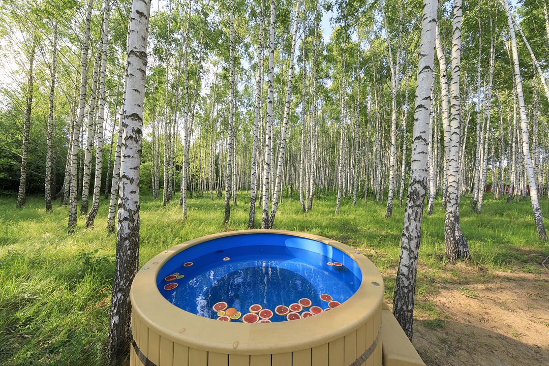 Norke Есенинская Русь, Рязанская область: фото 4