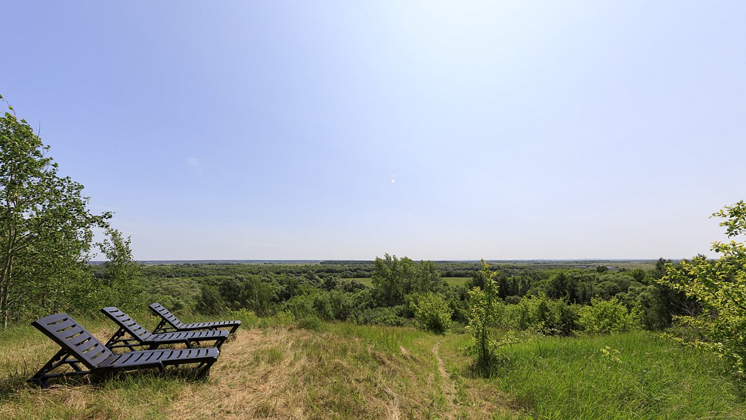 Norke Есенинская русь, Рязанская область: фото 5