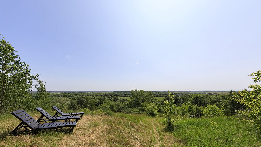 Norke Есенинская Русь, Рязанская область: фото 5