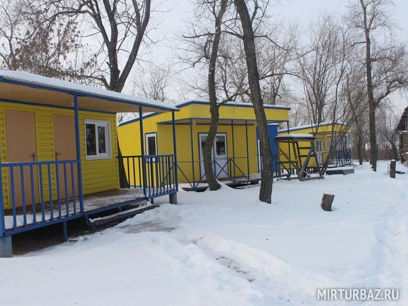 Лазурный берег, Саратовская область: фото 5