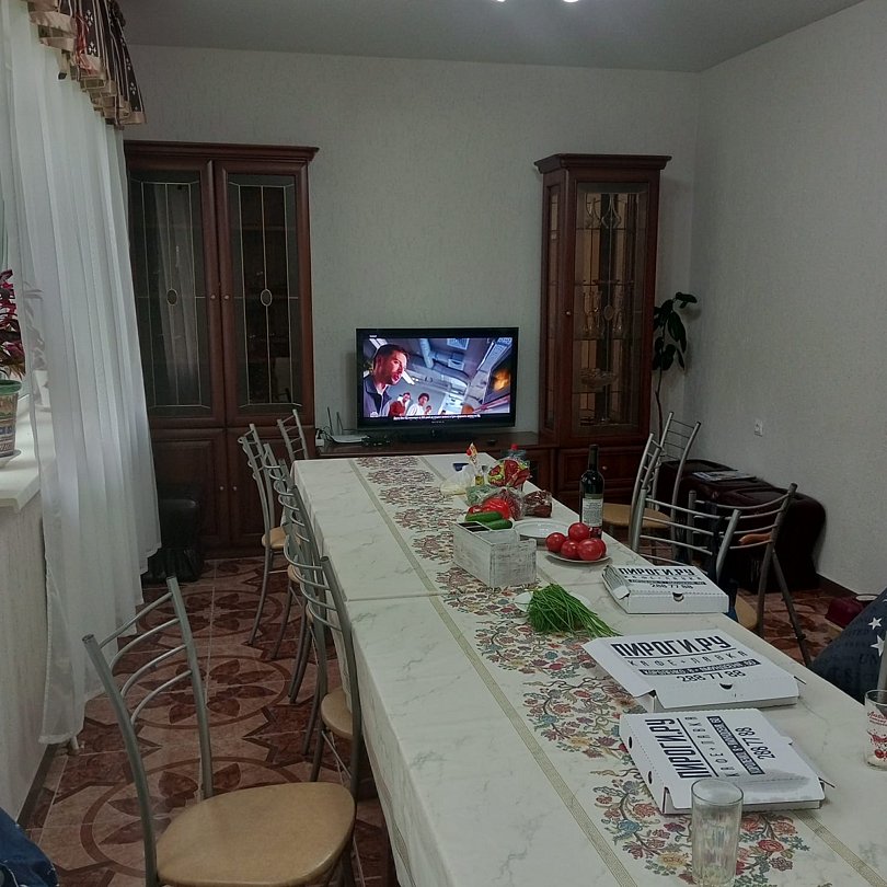 Фото 5 из отзыва о базе отдыха Светлая