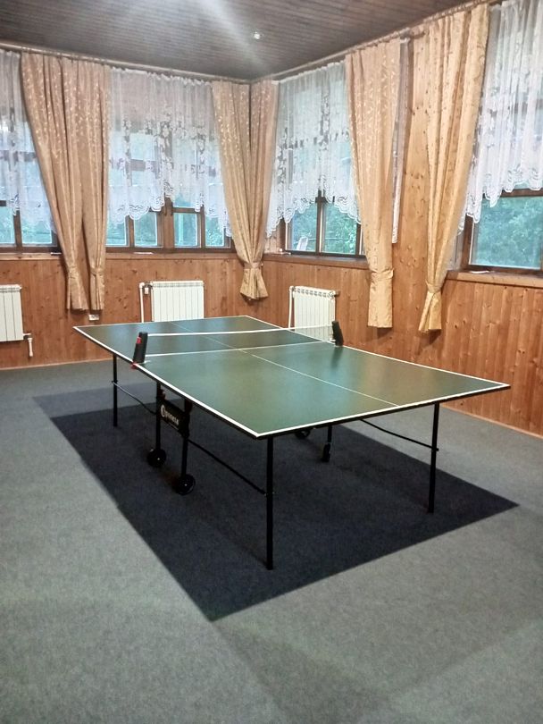 Фото 4 из отзыва о базе отдыха Светлая