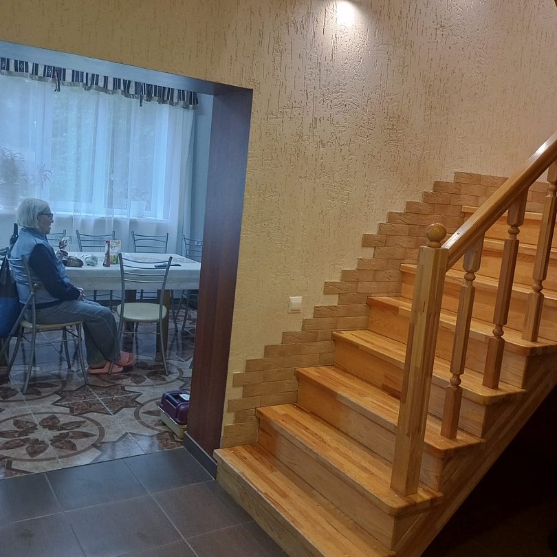 Фото 6 из отзыва о базе отдыха Светлая