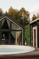 Сансара, Дома в аренду Елховка Spa, село Елховка