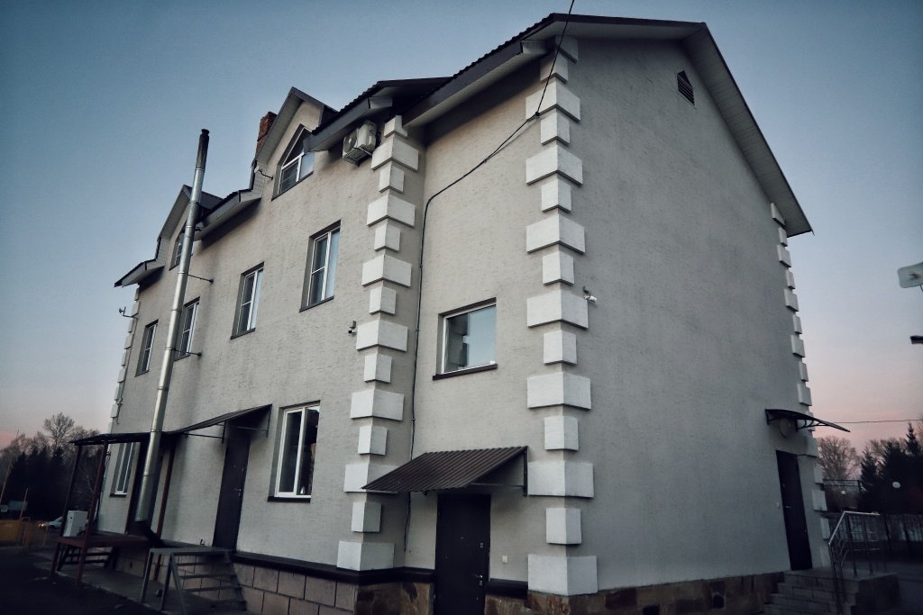 Мини-отель ГОСТИ, Алтайский край, Белокуриха Белокуриха Алтайский район село Новоторышкино село Никольское