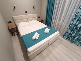 Реньевер мини, База отдыха Усадьба в горах, село Артыбаш