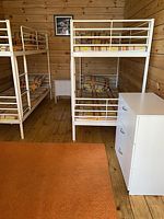 Номер Economy, Гостевой дом Наумкиных, село Ая