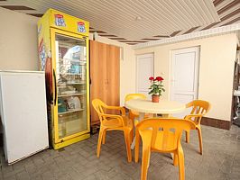 4 местный, Гостевой дом Татьяна, Геленджик