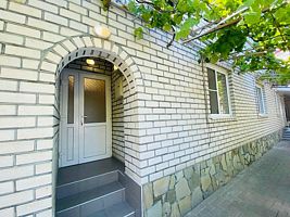 дом  с двумя спальнями, Гостевой дом Татьяна, Геленджик