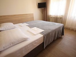 Двухместный, Гостевой дом Татьяна, Геленджик