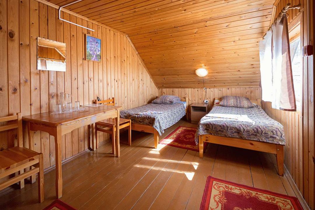 Байкальская радуга, Иркутская область: фото 2