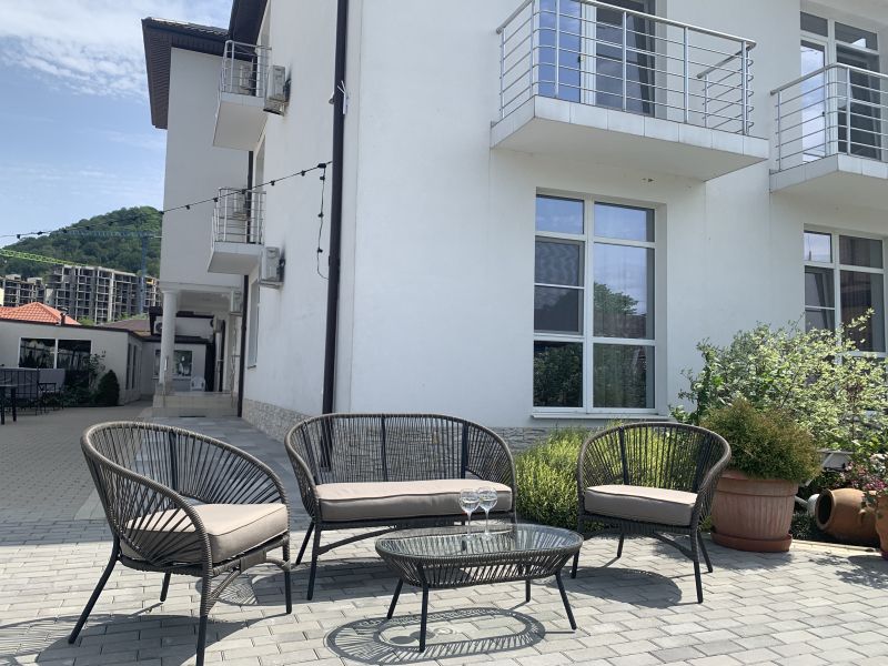 FAMILY STORIES, Краснодарский край: фото 2