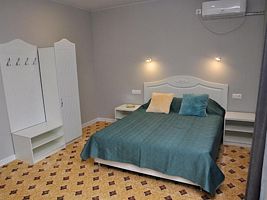 Семейный номер (3 чел.), Гостевой дом FAMILY STORIES, Агой