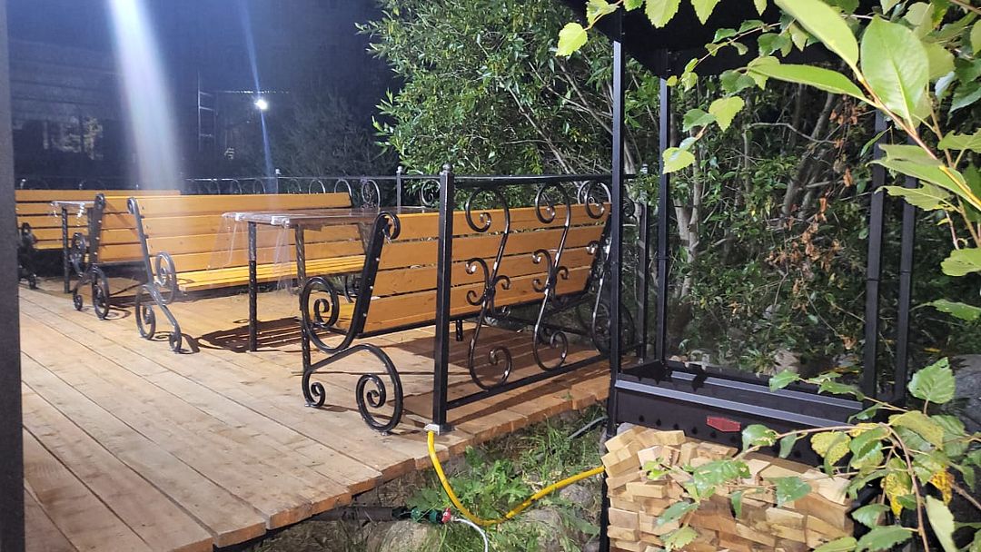  Орлиный Утёс, Республика Кабардино-Балкария: фото 5