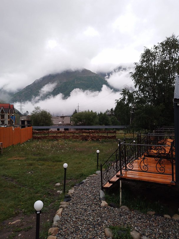  Орлиный Утёс, Республика Кабардино-Балкария: фото 4