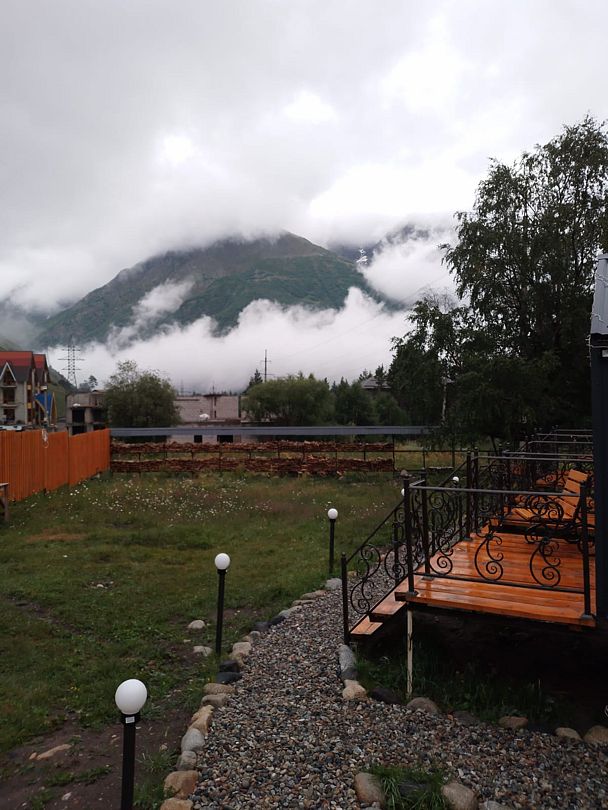  Орлиный Утёс, Республика Кабардино-Балкария: фото 4