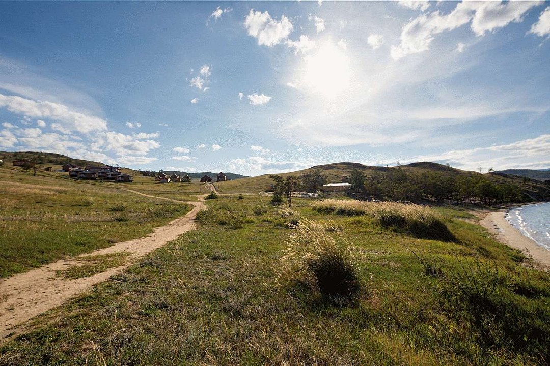 Байкальская радуга, Иркутская область: фото 4
