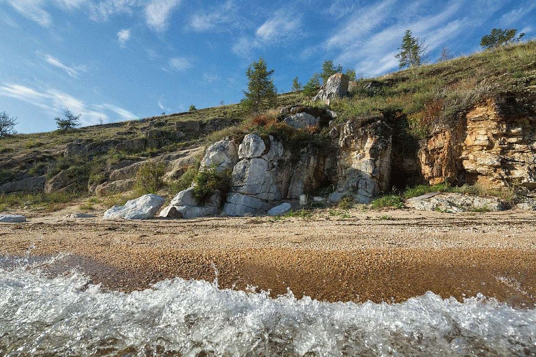 Байкальская радуга, Иркутская область: фото 5