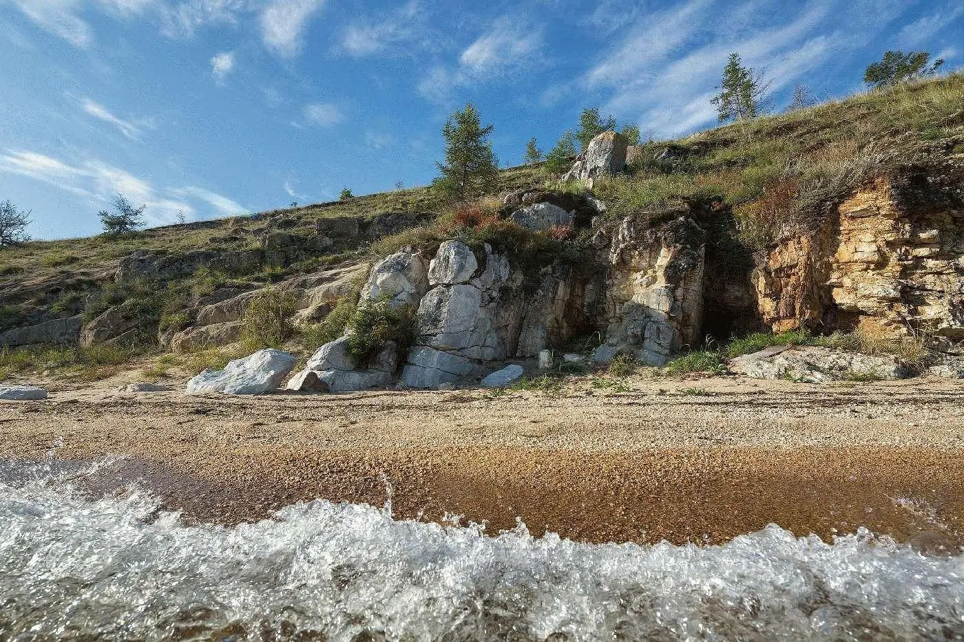 Байкальская радуга, Иркутская область: фото 5