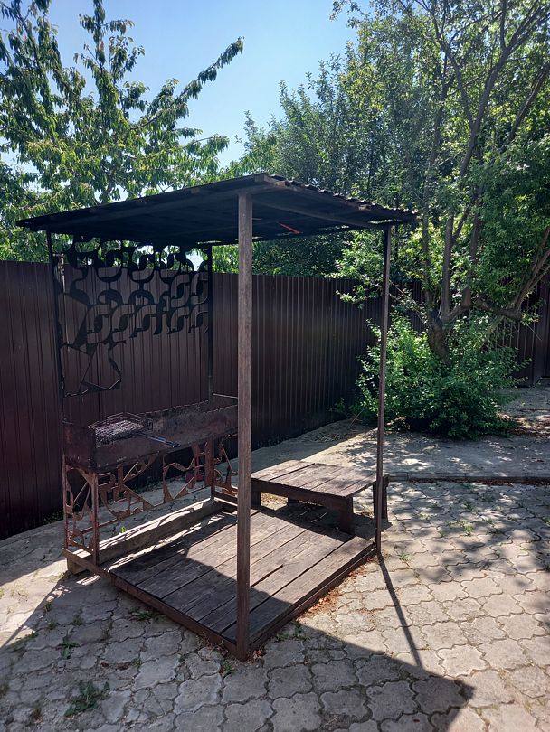 Сауна с бассейном, Белгородская область: фото 5