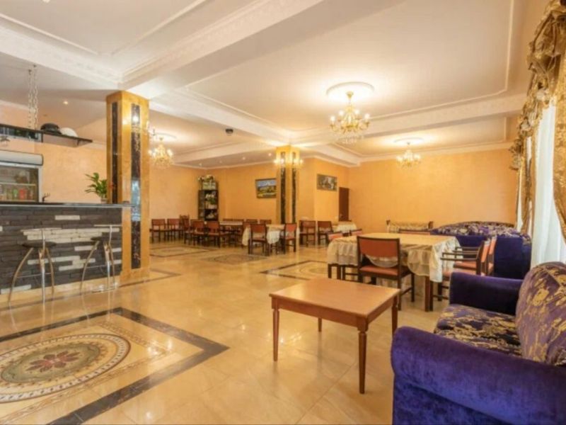 Ван-Голд, Крым: фото 4