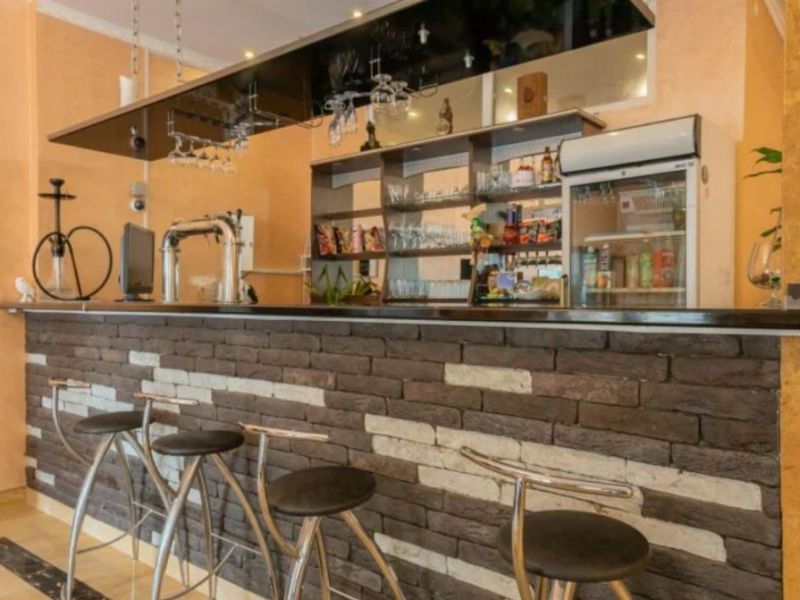 Ван-Голд, Крым: фото 5